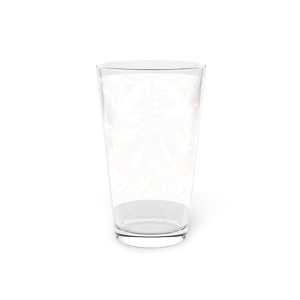 Kabuki Witch Glass, 16oz
