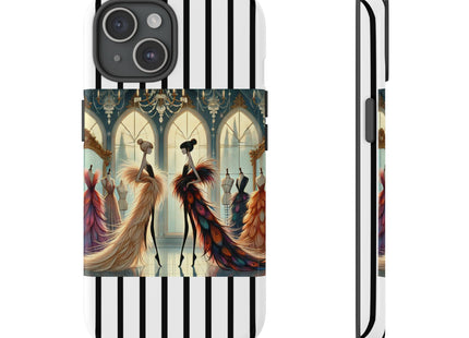 Couture & Wings Phone Cases