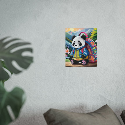 Fine Art Posters