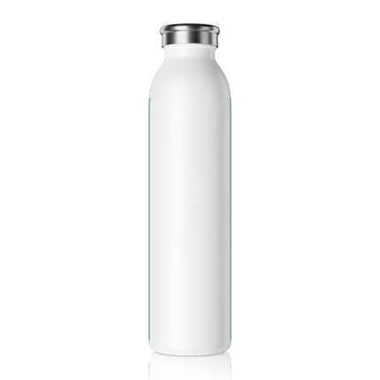 Sacred Slumber Slim Water Bottle