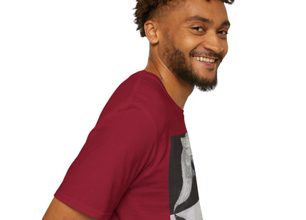 The Swan by Hilma af Klint  Softstyle T-Shirt