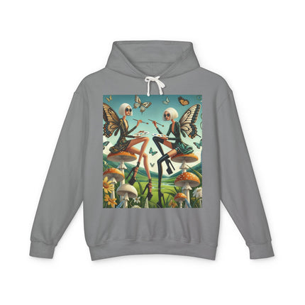 The Butterfly Atelier Hoodie