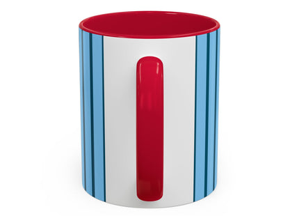 The Enchanted Encounter Colorful Mugs (11oz, 15oz)
