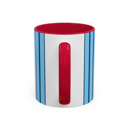 The Enchanted Encounter Colorful Mugs (11oz, 15oz)