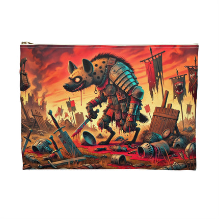 The Cunning Scavenger Lunch Bag – Battlefield Survivor & Relentless Adventure