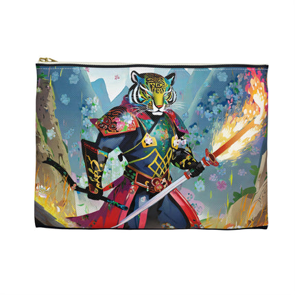 Circuit Samurai Pencil Case
