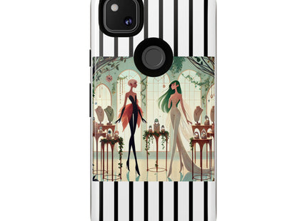 Fairy Treasures Phone Cases