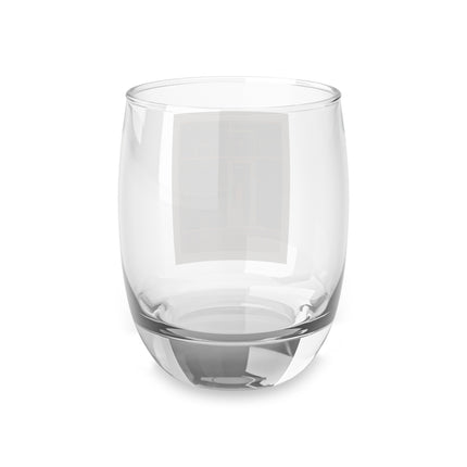 Pompeii Walls Pl.04 by Victor Steeger Whiskey Glass