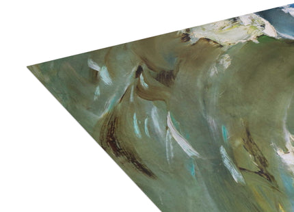 The Wave by Karl Hagemeister Postcards (envelopes included) - Bundles of 10, 30, 50 Pieces