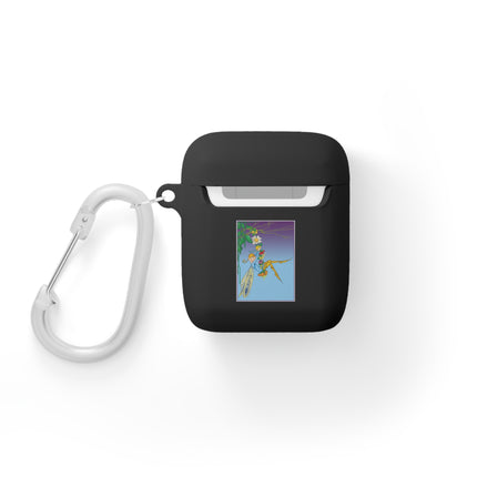 A Fairy's Delight AirPods Case