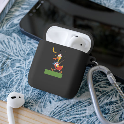 Dapper Duck AirPods Case