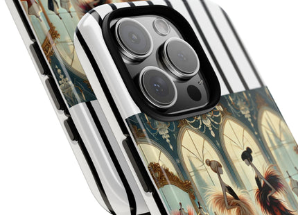 Couture & Wings Phone Cases