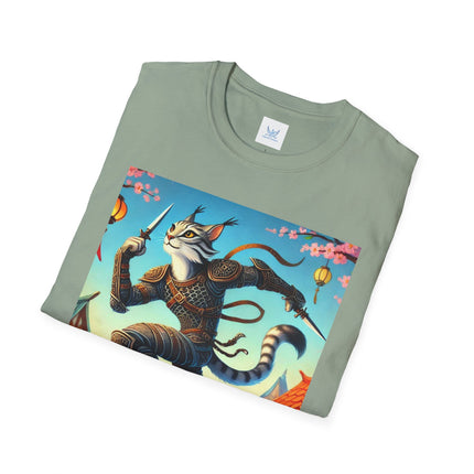Springbound Sentinel Softstyle T-Shirt