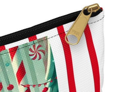 Enchanted Candy Forest Accessory Pouch