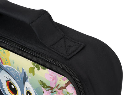 Baby Owl Lunch Bag