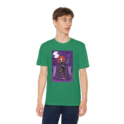 Mystic Elegance Youth Competitor Tee