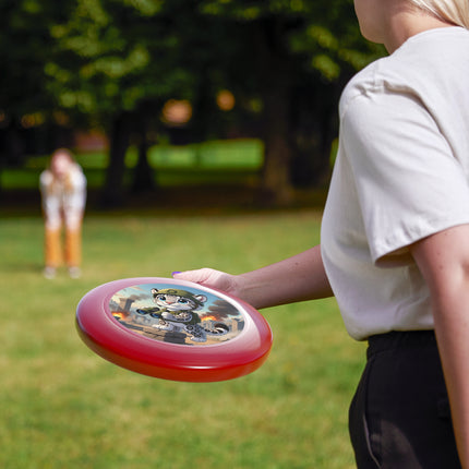 Snow Leopard Lookout Pickleball Kit – Mountain Watch & Stealthy Explorer