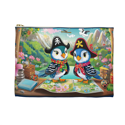 Ahoy, Matey! Pencil Case