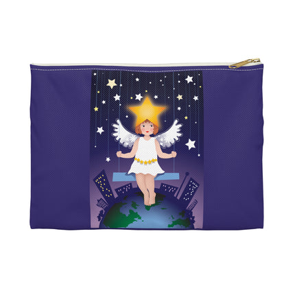 Celestial Magic Accessory Pouch