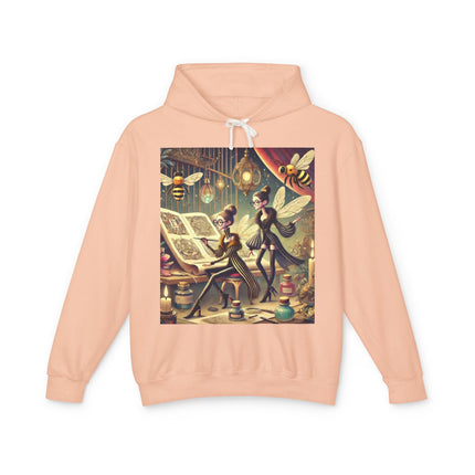 Fairy Designers Hoodie