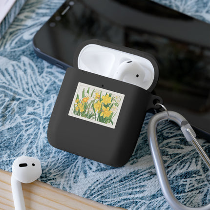 Daffodil by Tanigami Kônan AirPods Case