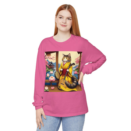Harmony by the Lake Long Sleeve T-Shirt