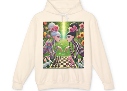 Fairies in Spring Rebellion Hoodie