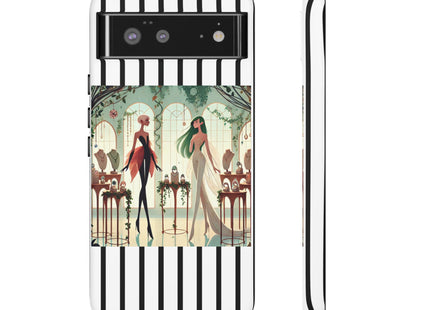 Fairy Treasures Phone Cases