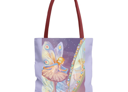 Reflections of Enchantment Tote Bag (AOP)