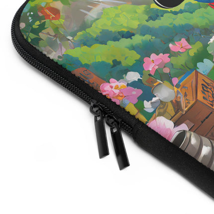 Ahoy, Matey! Laptop Sleeve