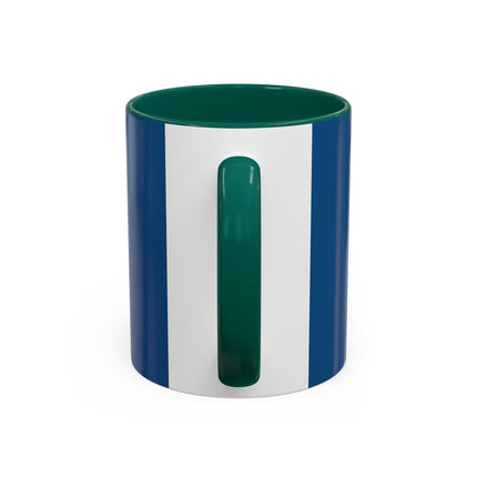 Le Trieux Paul Signac Colorful Mugs (11oz, 15oz)