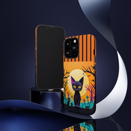 Phantom Parade Phone Cases