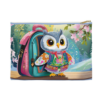 Baby Owl Pencil Case