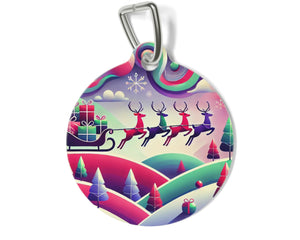 Collection image for: ~ Christmas Pet Accessories