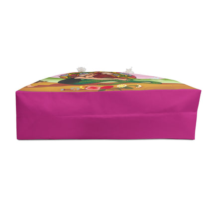Siren Serenade Weekender Bag