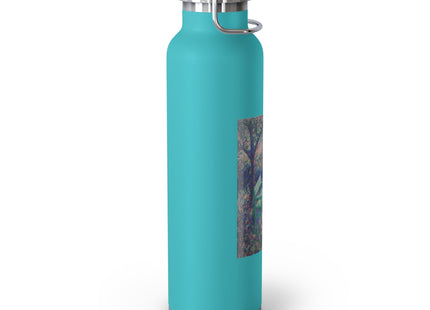 The Artist’s Garden by Theodore Earl Butler Copper Vacuum Insulated Bottle, 22oz