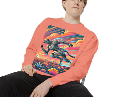 Swift Guardian Sweatshirt