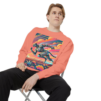 Swift Guardian Sweatshirt