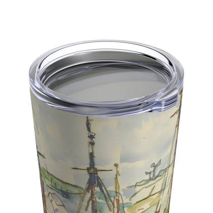Le Trieux Paul Signac Tumbler 20oz