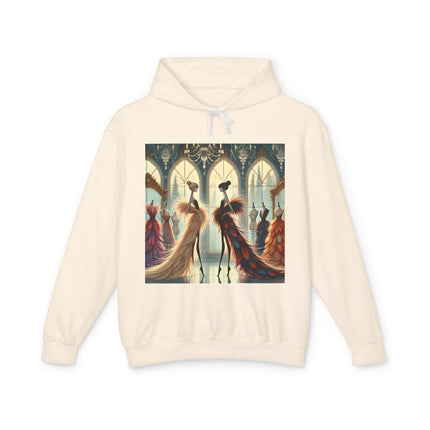 Couture & Wings Hoodie