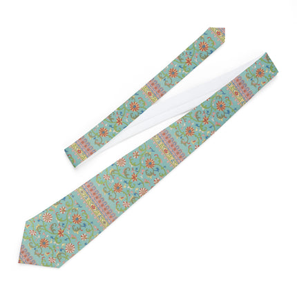 Chinese Ornament by Owen Jones Necktie