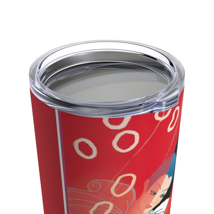 Enchanted Reverie Tumbler 20oz
