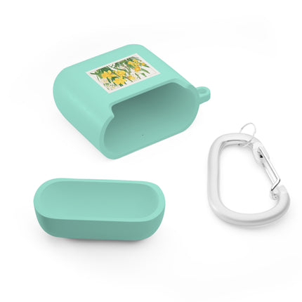 Daffodil by Tanigami Kônan AirPods Case