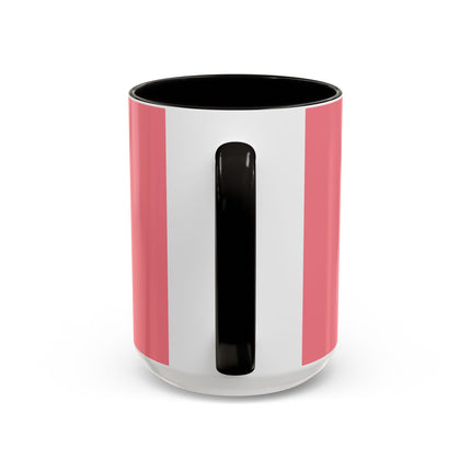 🎀🎄 Christmas Morning In The Rose Parlor Colorful Mug – Art Deco Holiday Fantasy