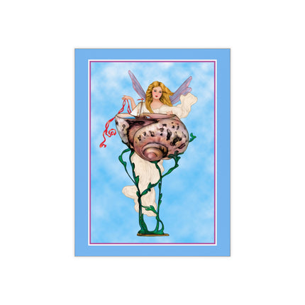 Enchanting Serenity Ceramic Tile