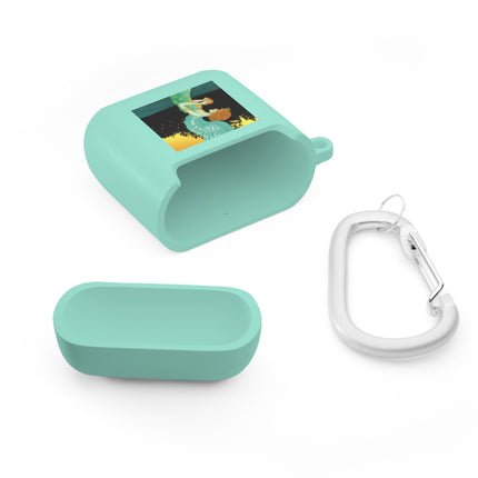 Twilight AirPods and AirPods Pro Cover