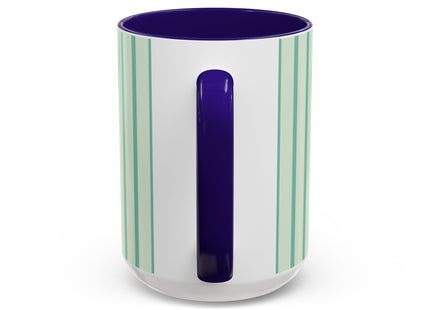 The Christmas Angel Colorful Mugs (11oz, 15oz)