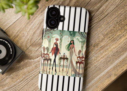 Fairy Treasures Phone Cases