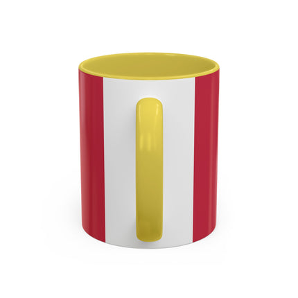 Blue Tit & Butterfly Colorful Mugs – Spring Harmony & Delicate Beauty