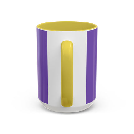 The Ladies Of The Moonlit Garden Colorful Mugs – Art Deco Floral Elegance